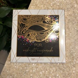 PUR Midnight Masquerade Eyeshadow Palette